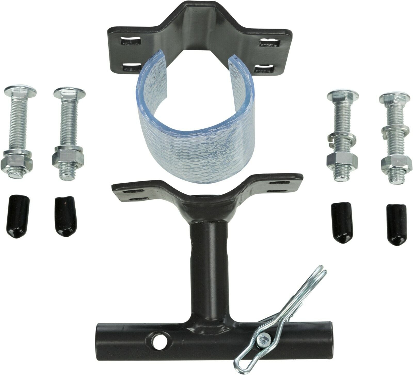 Trixie Biker Fahrrad Set für Hunde 2 Varianten S-M L-XL