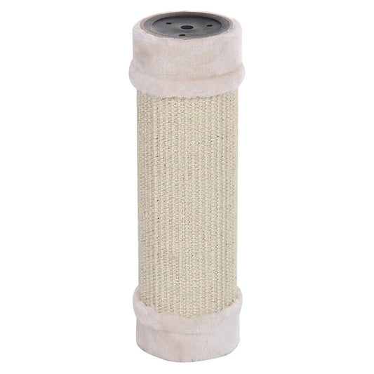 Nobby Starsystem Sisalsäule DE LUXE beige diverse Größen Kratzbaum Katze