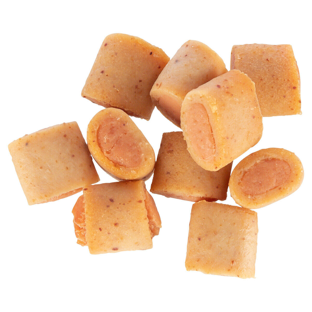 Trixie Premio Chicken & Tuna Rolls 50 g, Katzensnack