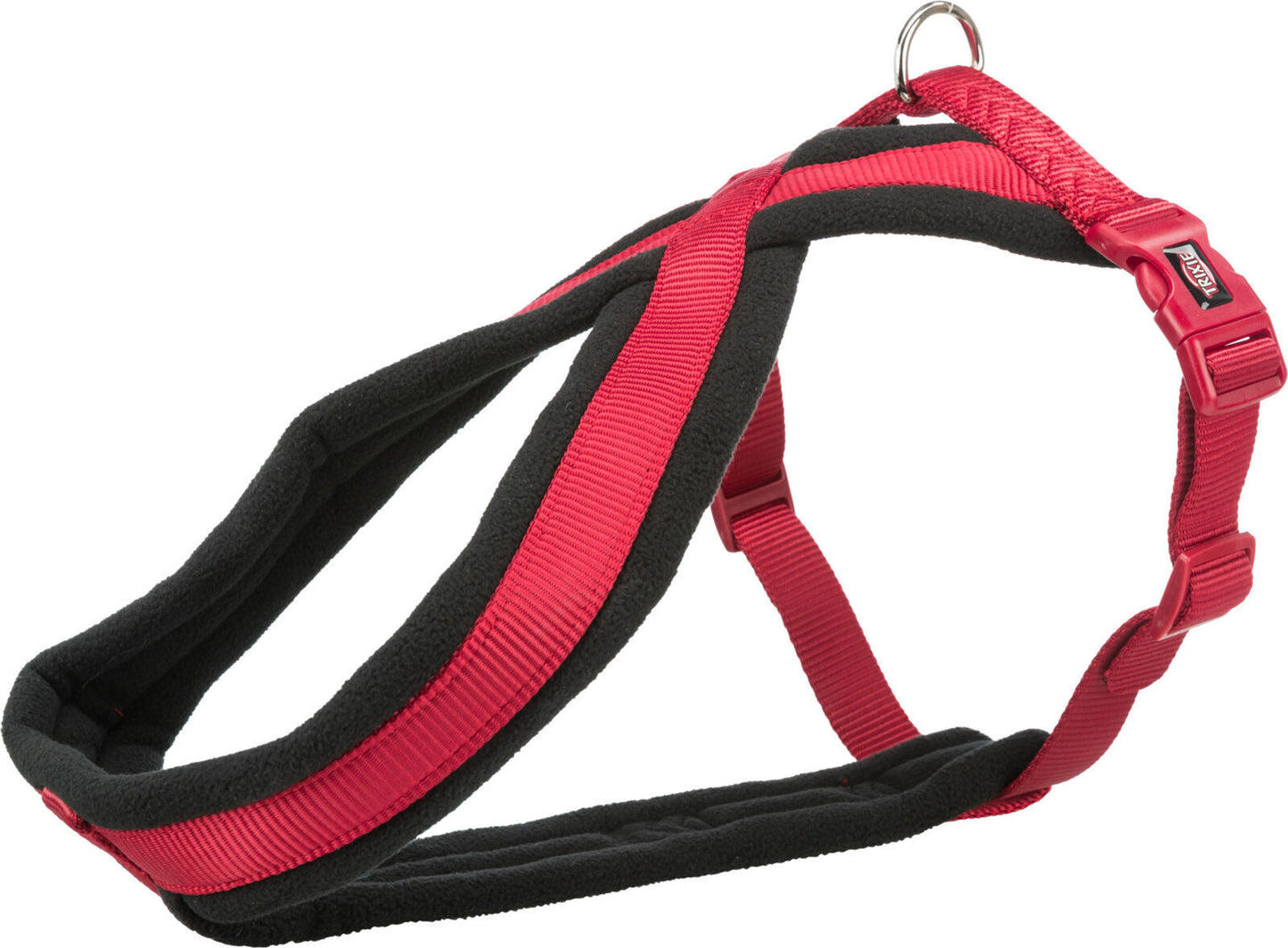 Trixie Premium Touren Geschirr gepolstert Hunde Hundegeschirr Dog