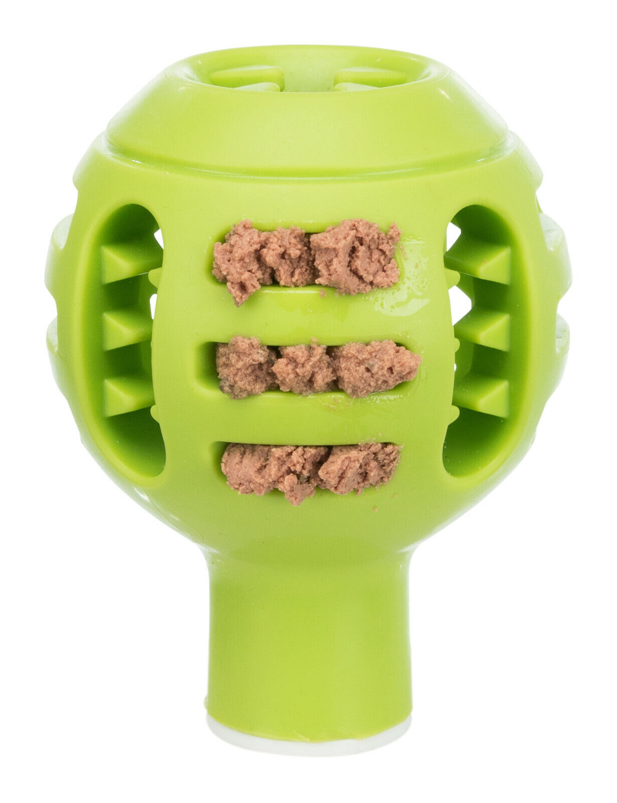 Trixie Lickn Snack Ball Snacks Schlecken leckerli Snack-Spielzeuge Activity Dog