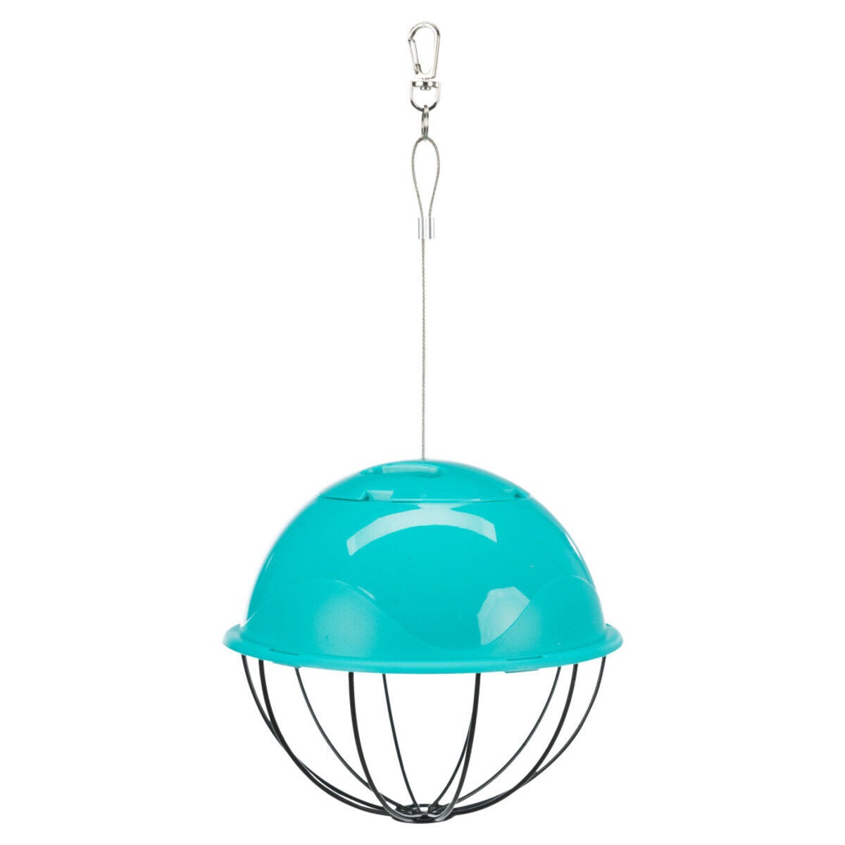 Trixie Nager Food-Ball, 16 cm Kaninchen Meerschweinchen