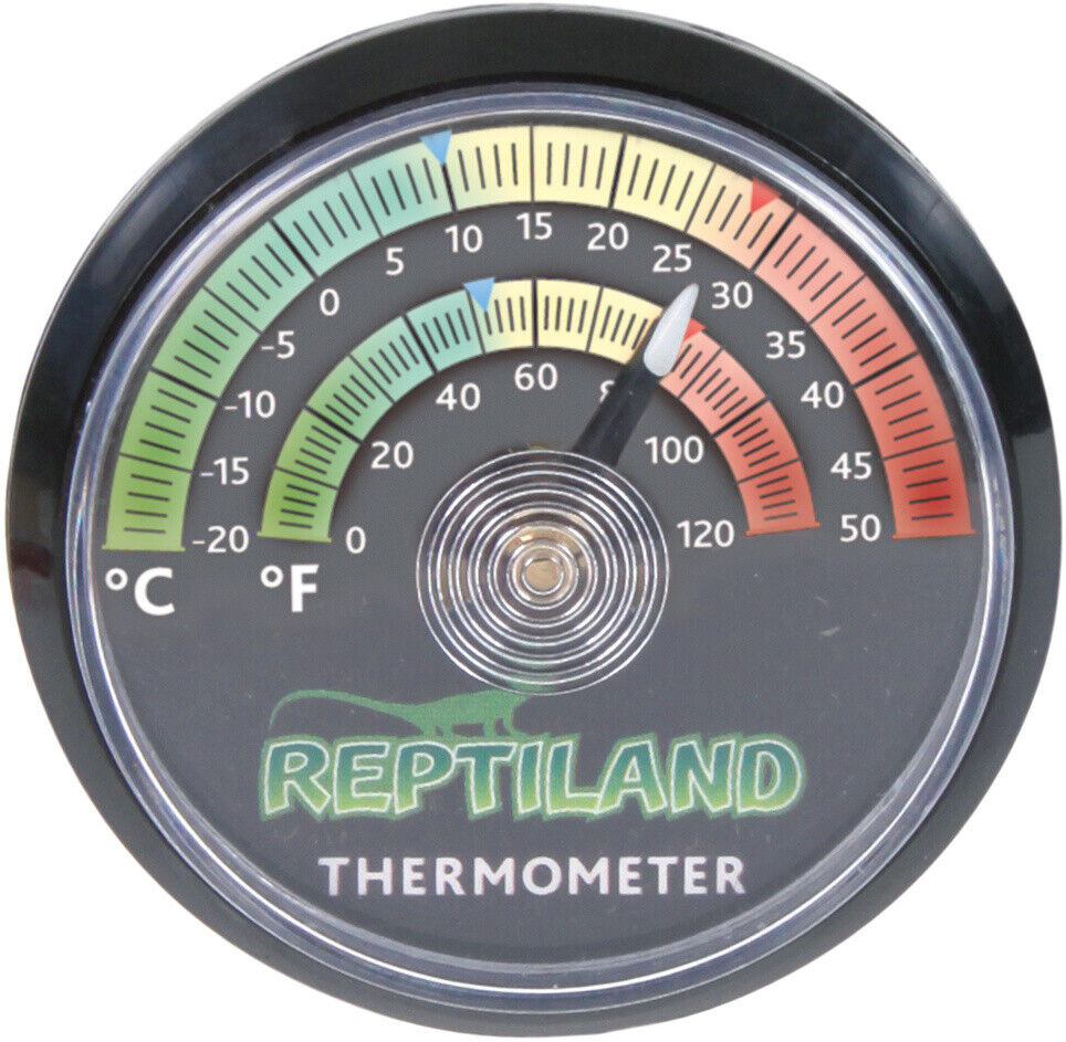 trixie Thermometer oder Hygrometer oder Thermo-/Hygrometer analog *