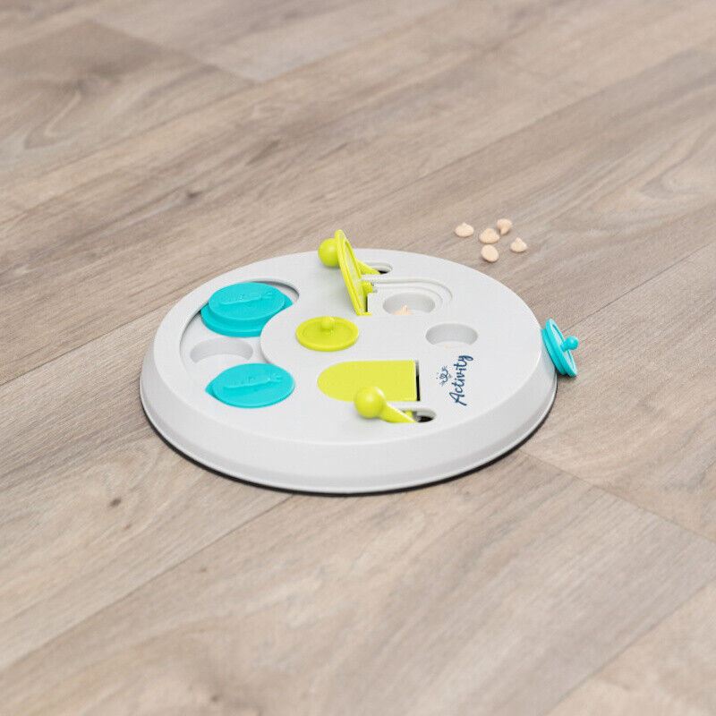 Trixie Nager Strategie-Spiel Flip Board für Kaninchen