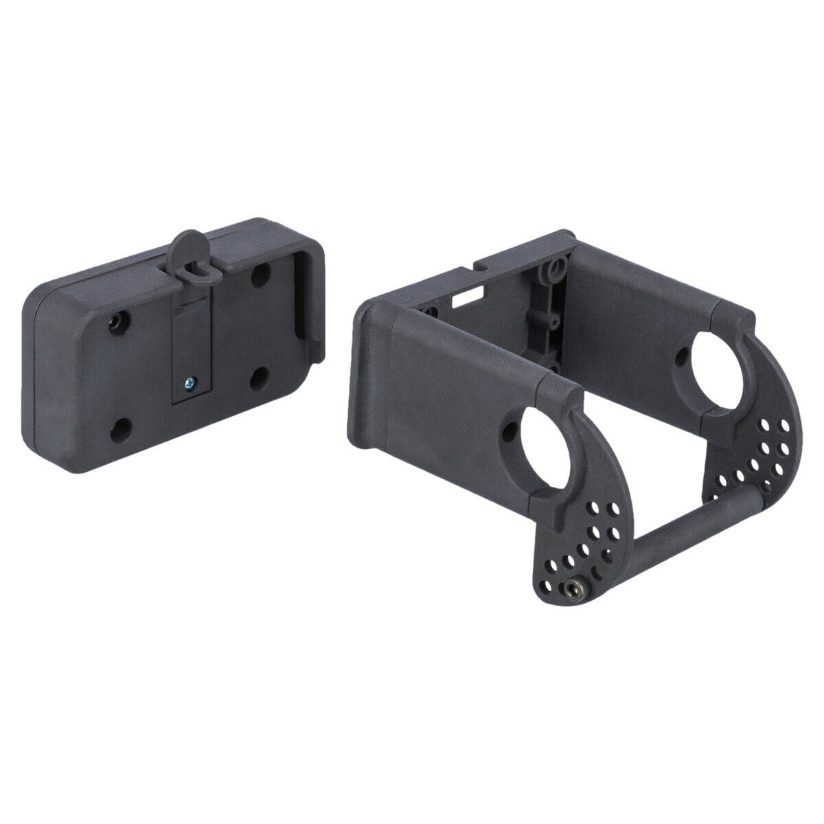 Trixie Universal-Halterung für Front-Fahrradkorb Front Fahrradkorb Hund für13096