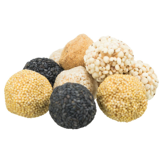 6 x Trixie Dog Pralines 100g Hundesnack Hund Dog Geschenk Geburtstag Lekerlie