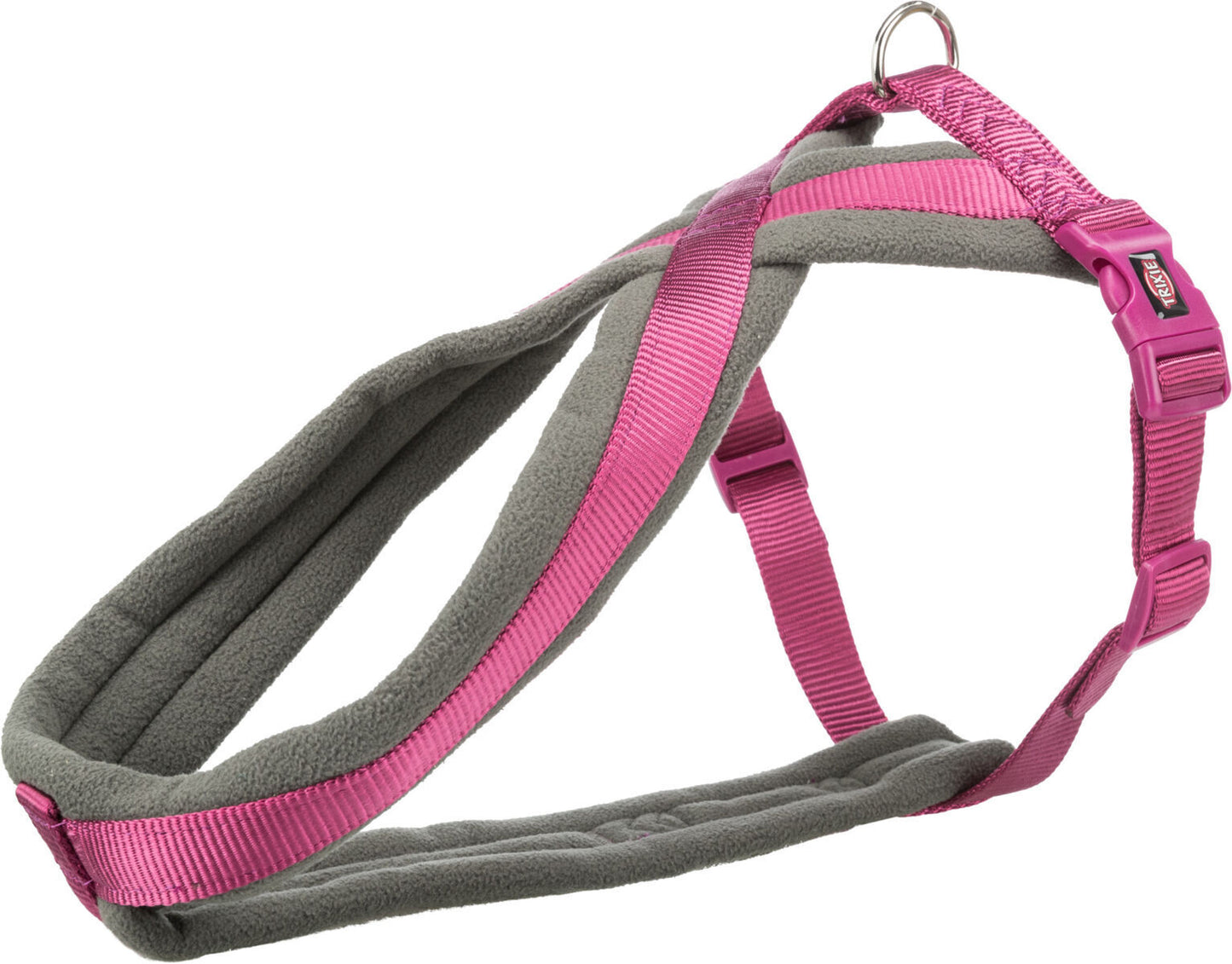 Trixie Premium Touren Geschirr gepolstert Hunde Hundegeschirr Dog