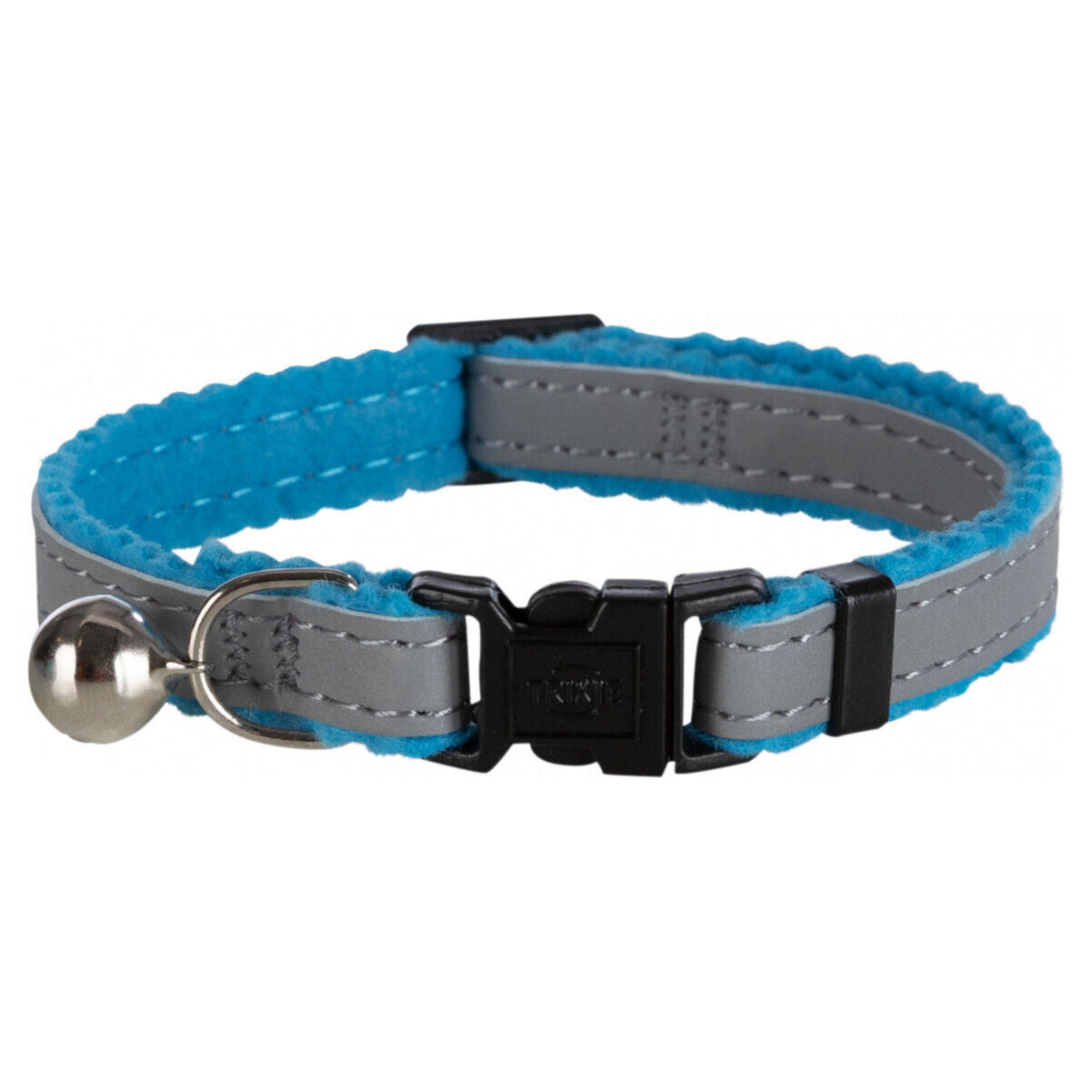 Trixie Safer Life Katzenhalsband, reflektierend Katze Cat*