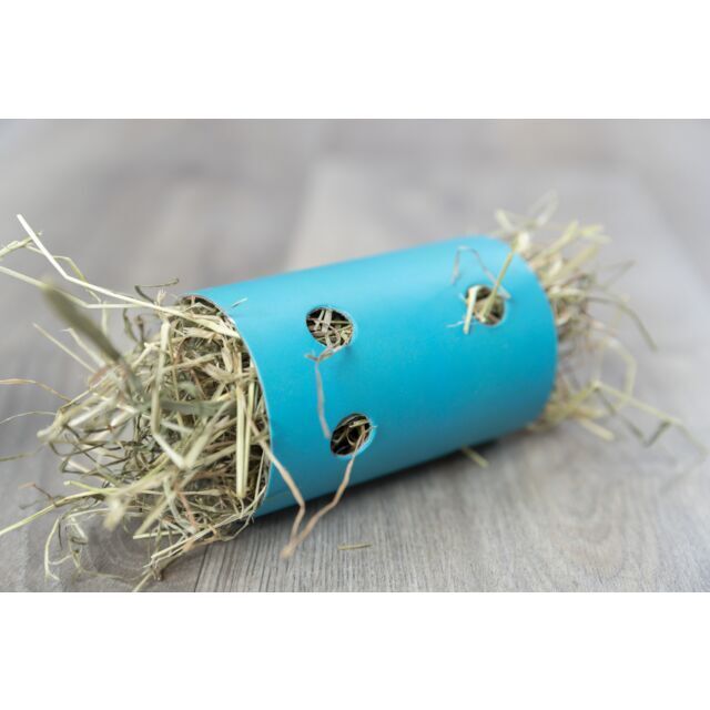 Trixie Snack & Food Roll Nager Kaninchen Training Snack Beschäftigung Leckerlie