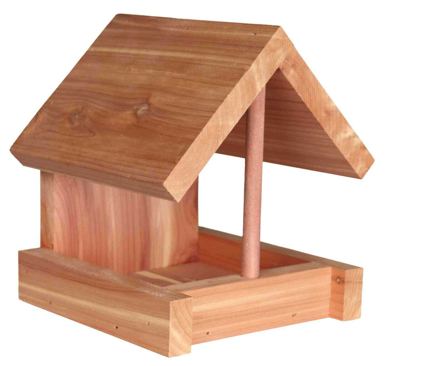 Futterhaus zum Aufhängen Winterfutterhaus Vogelfutterhaus Vogelhaus Trixie Vogel