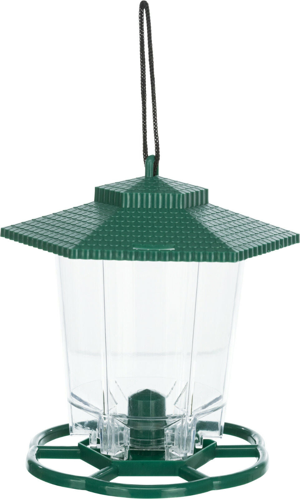 Trixie Außen-Futterampel, 300 ml 5457 Vogel Draussen Wildvögel