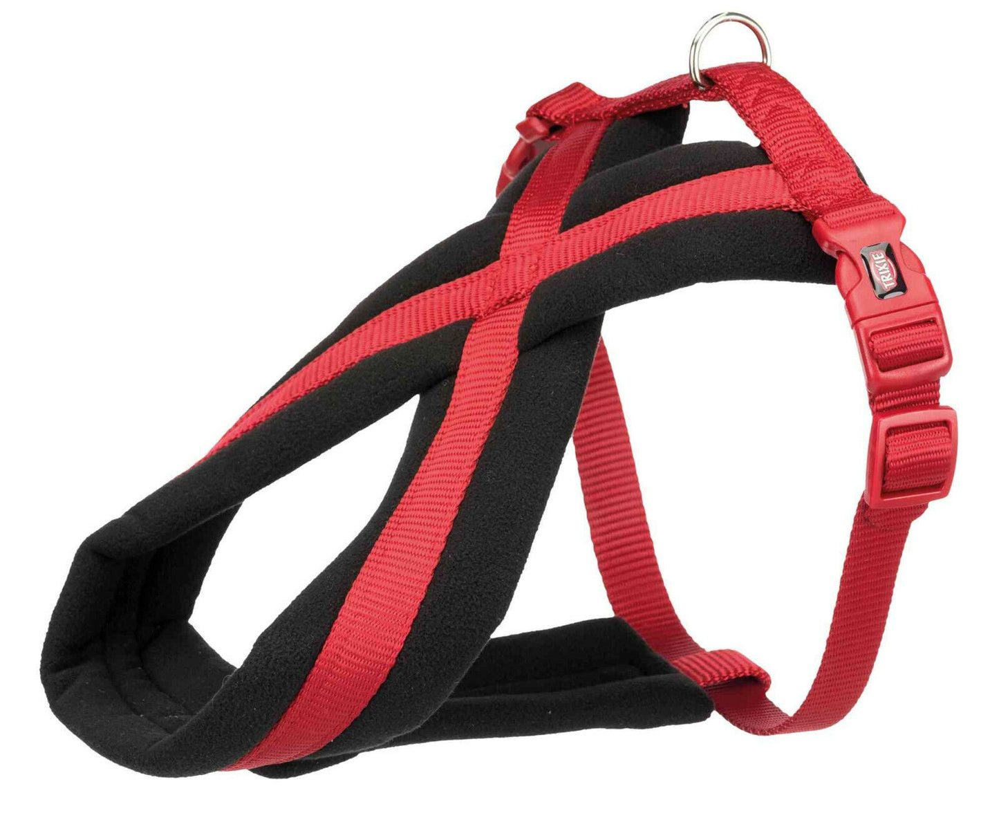 Trixie Premium Touren Geschirr gepolstert Hunde Hundegeschirr Dog