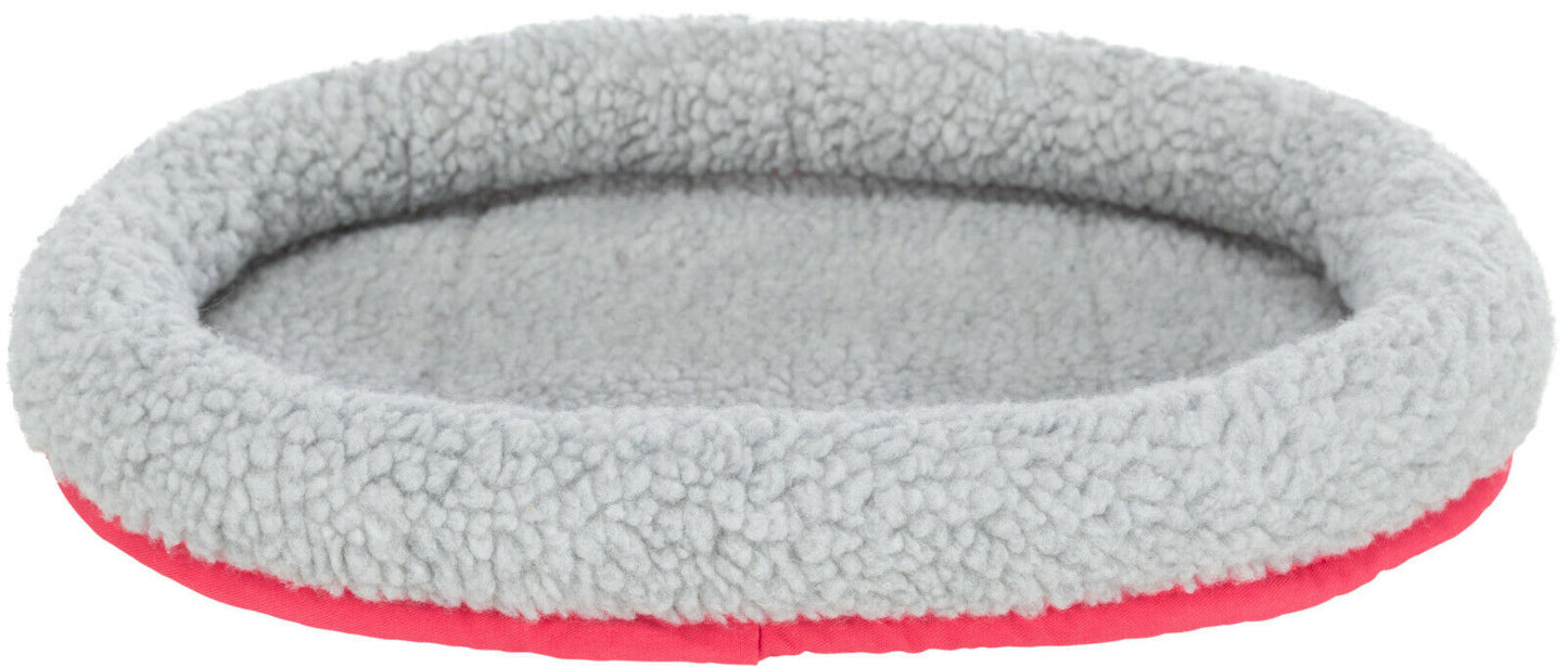 Nager Kleintiere Kuschelbett für Meerschweinchen Kaninchen Kuschel Bett*