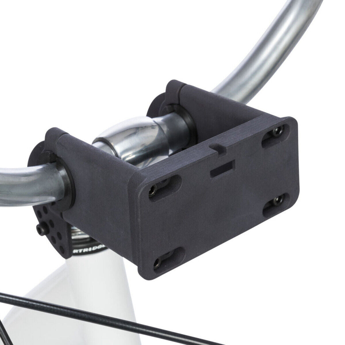 Trixie Universal-Halterung für Front-Fahrradkorb Front Fahrradkorb Hund für13096