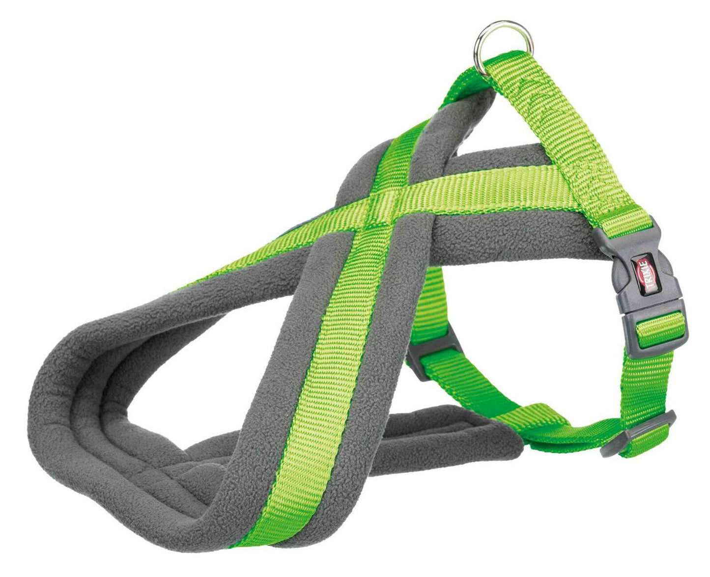 Trixie Premium Touren Geschirr gepolstert Hunde Hundegeschirr Dog