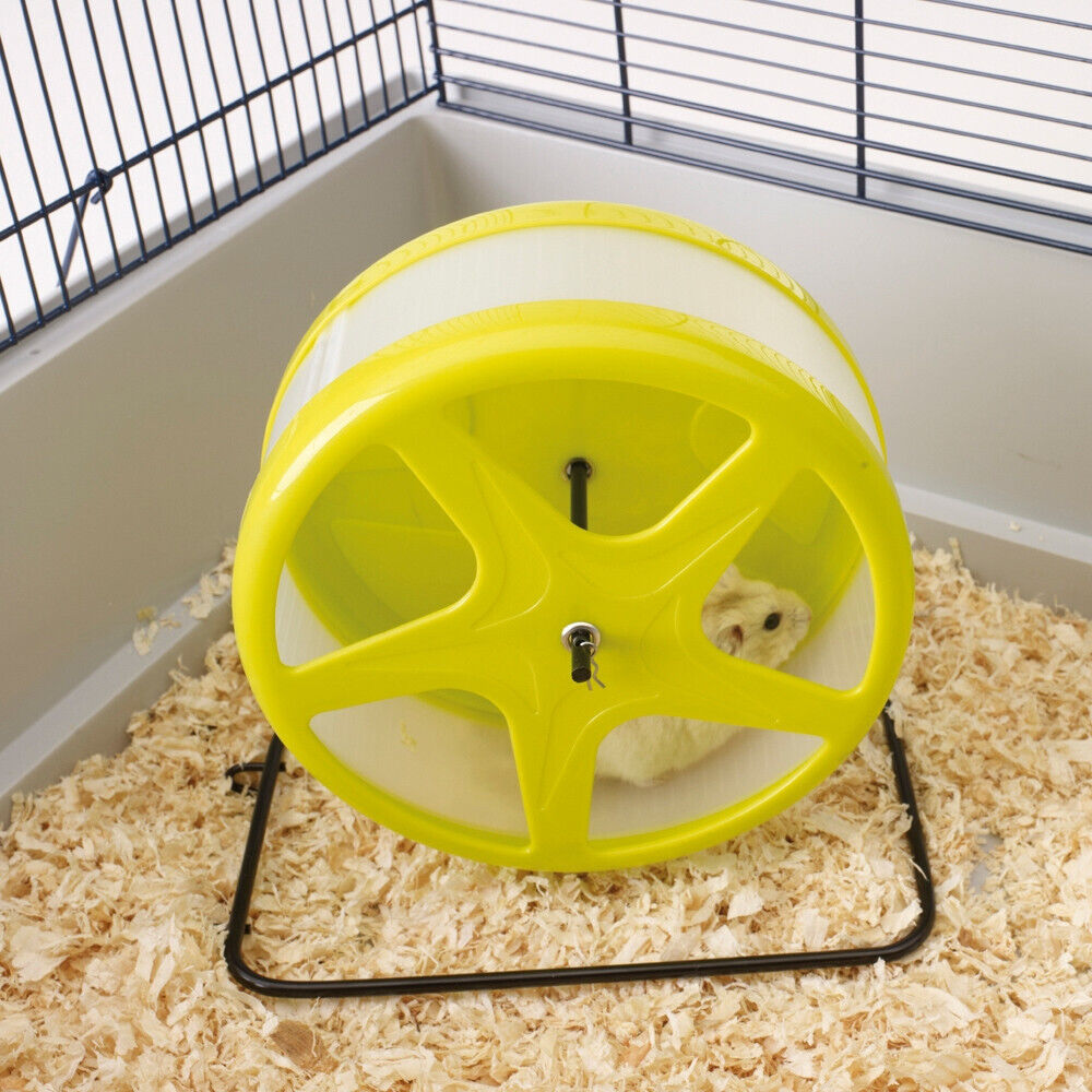 Nobby Nager Laufrad ORBITAL 18,5 cm Nagetiere Hamster Ratten