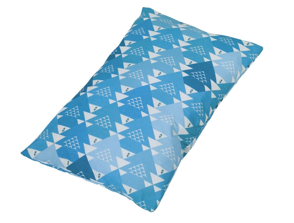 Nobby Baldrian-Kissen gross30 x 20 cm Katze Spielzeug gefüllt Baldrian