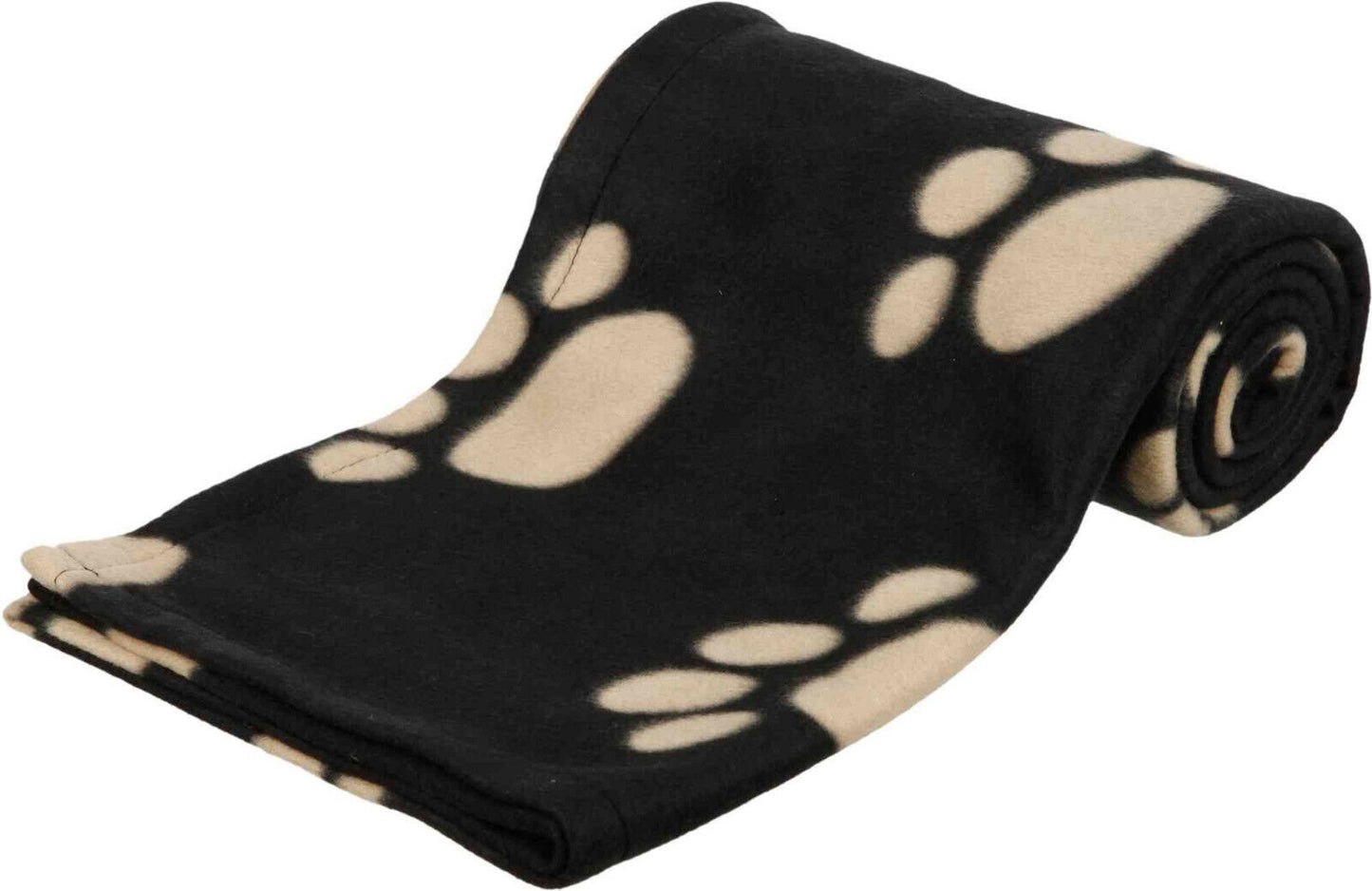 Trixie Fleece Decke Beany / Barney verschiedene Größen und Farben Hund Katze Neu
