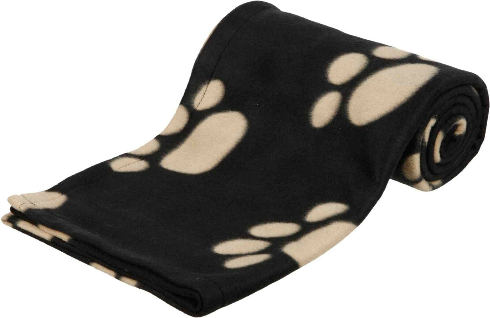 Trixie Fleece Decke Beany / Barney verschiedene Größen und Farben Hund Katze Neu