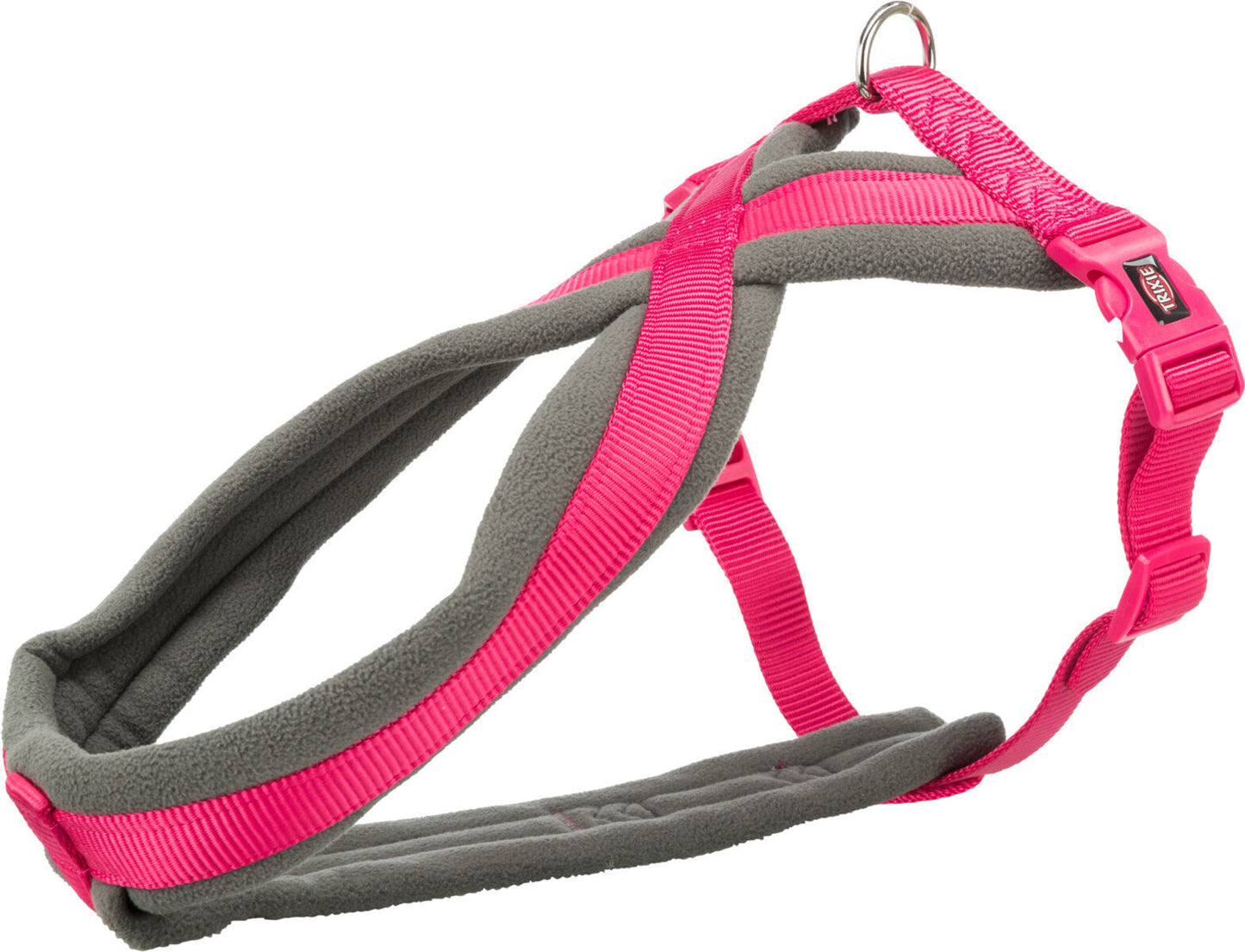 Trixie Premium Touren Geschirr gepolstert Hunde Hundegeschirr Dog