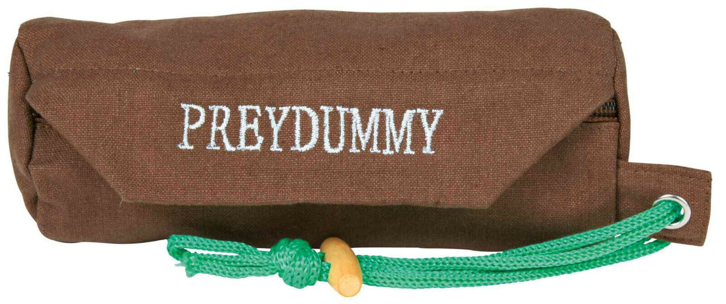 Trixie Preydummy Snackdummy Futterdummy Futterbeutel Hunde Training Apportieren