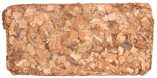 Trixie Kokoshack tropisches Terrariensubstrat 4,5 L Reptilien