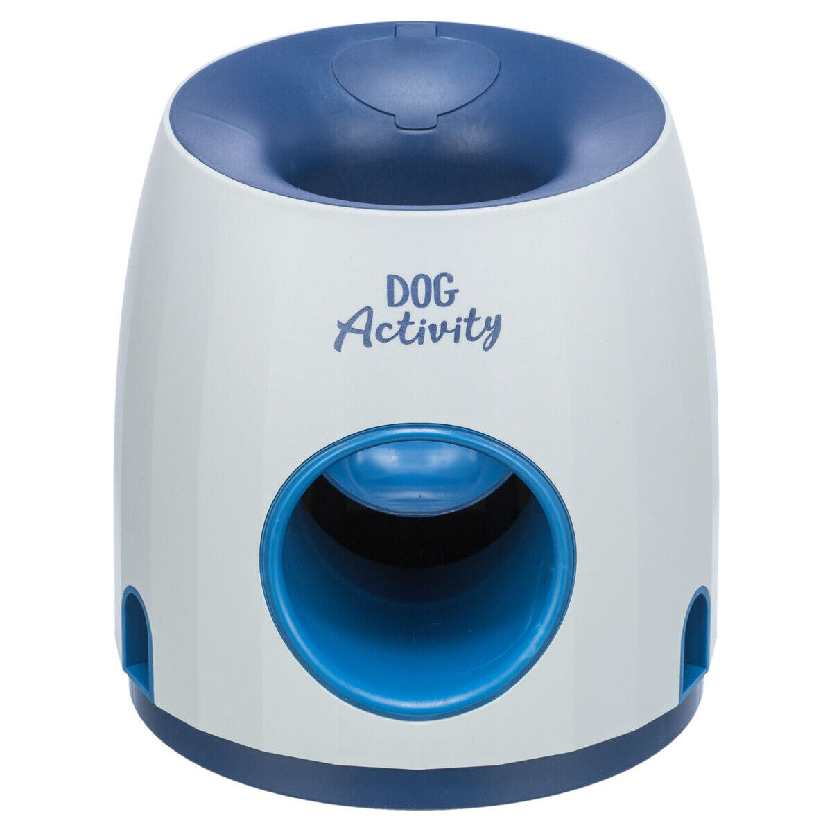 Trixie Dog Activity Swapper Hundespielzeug Leckerlispender Snack Ball & Treat