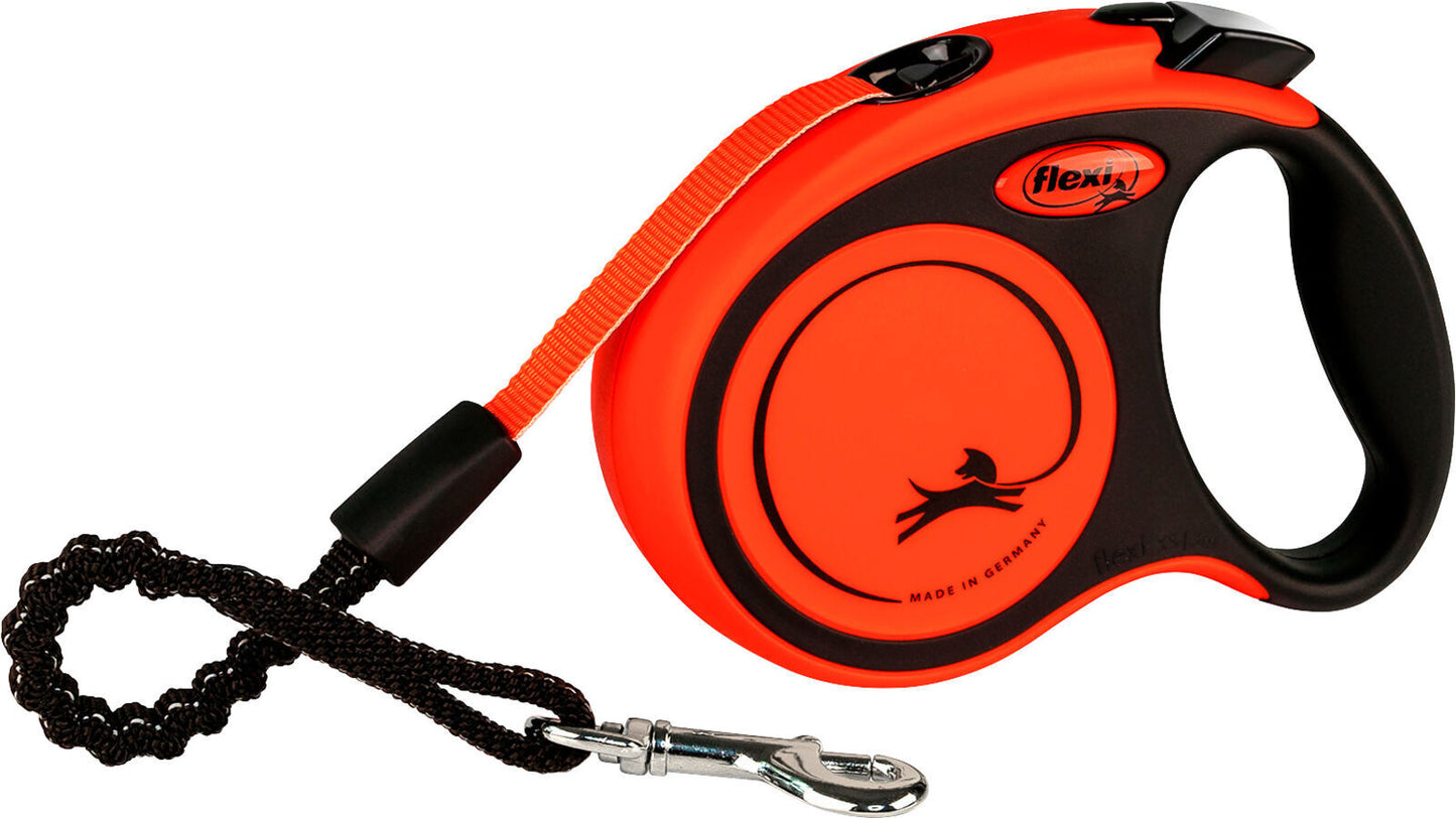 Flexi XTREME Gurt Rolleine Hundeleine Automatikleine original Flexi bis 65kg