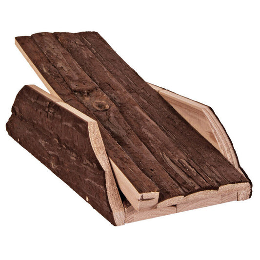 Trixie Natural Living Wippe, Hamster, Mäuse, Meerschweinchen, div. Größen