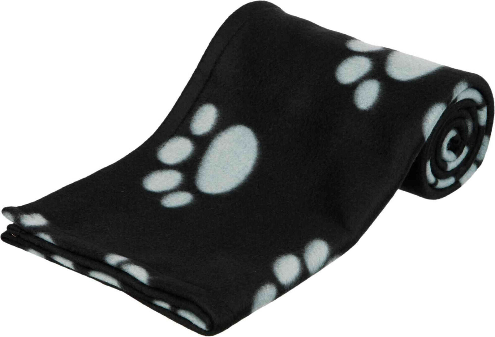 Trixie Fleece Decke Beany / Barney verschiedene Größen und Farben Hund Katze Neu