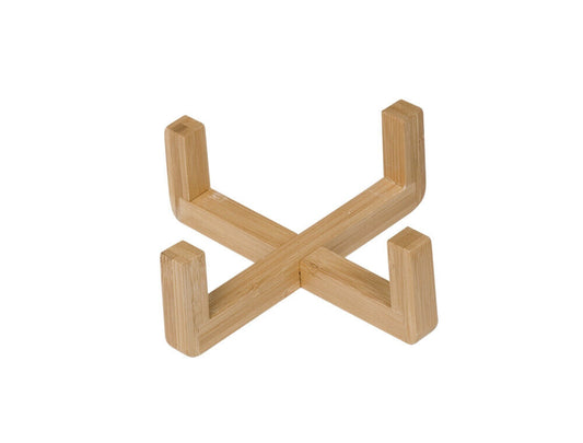 Nobby  Napfhalter "Bamboo" 15,5 x 6,0 cm Hund Katze Napf