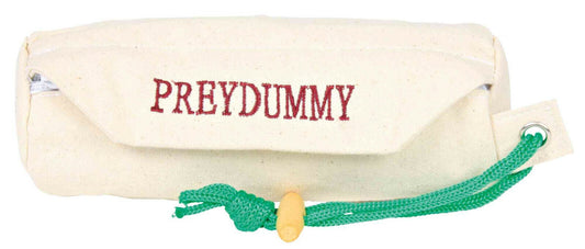 Trixie Preydummy Snackdummy Futterdummy Futterbeutel Hunde Training Apportieren