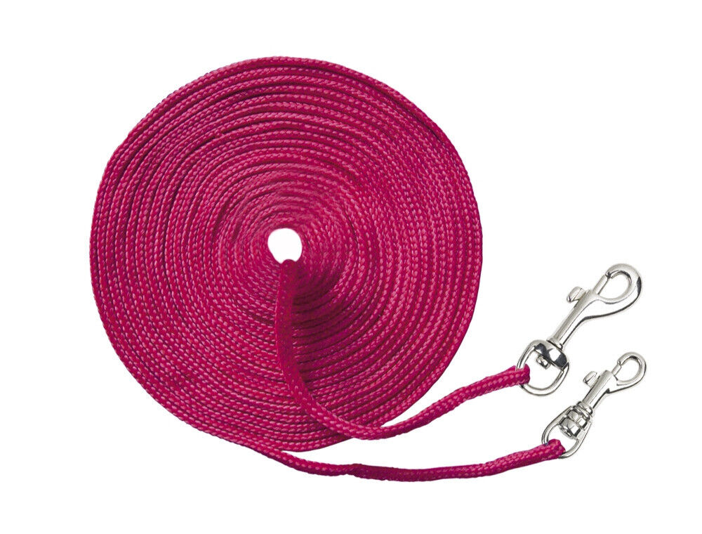 Nobby Katzen leine rot 3 mm / 5 m Katze Cat Leine