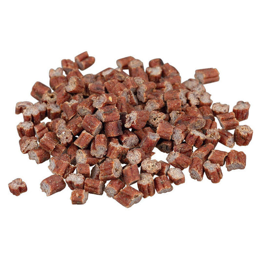 Trixie Trainer Snack Mini Nuggets 50 g, Katzensnack Catr Katze