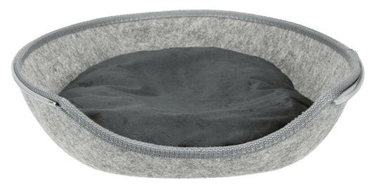 Kuschelhöhle Bett Luna Trixie für Hunde Hundebett gross und klein 36316 36317