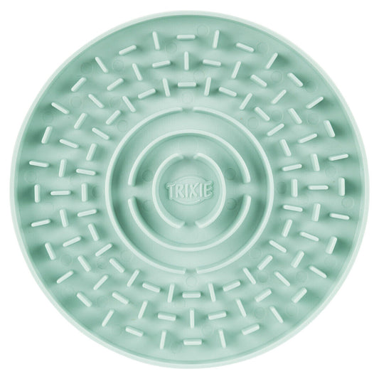 Trixie Junior Lick n'Snack Schleckplatte/Anti-Schling-Matte, diverse Größen, NEU