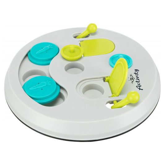 Trixie Nager Strategie-Spiel Flip Board für Kaninchen