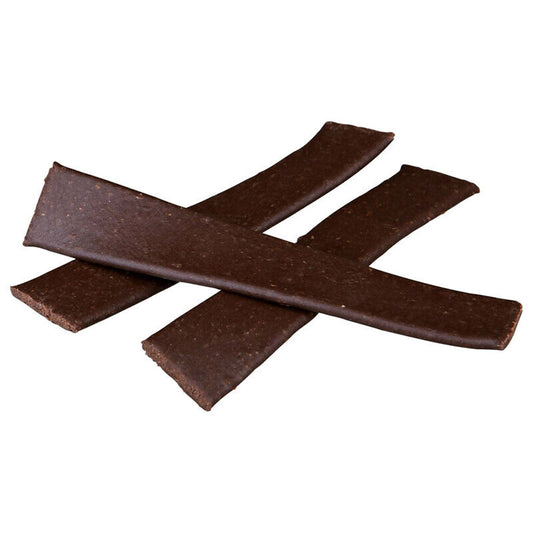 Trixie Soft Snack Happy Stripes 500 g, Hundesnack mit Beef Rind Hund Dog