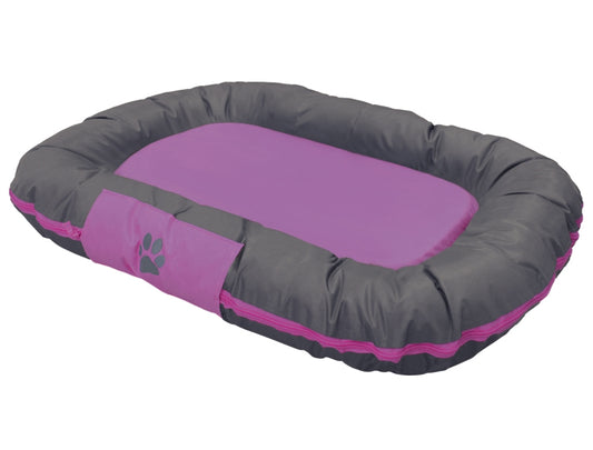 Nobby Kissen Classic Reno Hundebett Bett robust Hundekissen Hund Katze