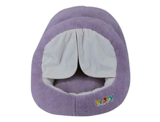 Nobby Höhle "Puppy" Hundehöhle Hundebett Kuschelbett Hund Katze