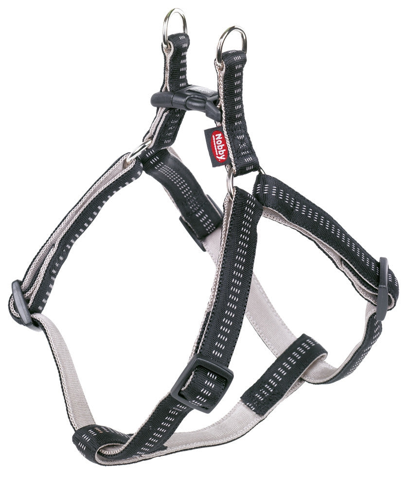 Nobby Geschirr Soft Grip Hund Dog xs-s L-XL