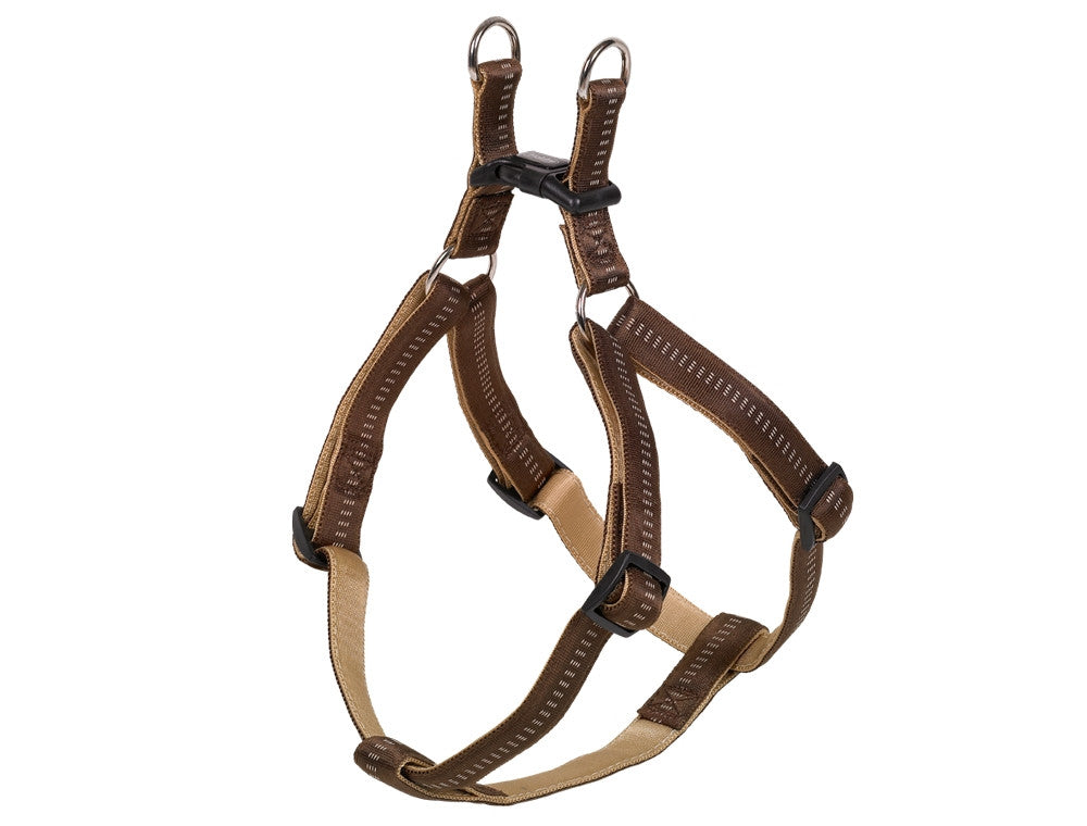 Nobby Geschirr Soft Grip Hund Dog xs-s L-XL