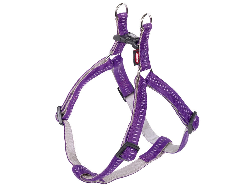 Nobby Geschirr Soft Grip Hund Dog xs-s L-XL