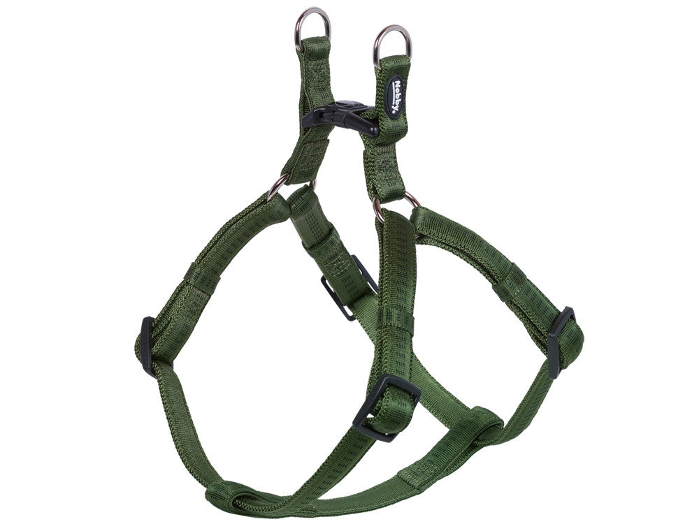 Nobby Geschirr Soft Grip Hund Dog xs-s L-XL