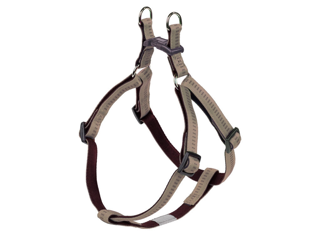 Nobby Geschirr Soft Grip Hund Dog xs-s L-XL