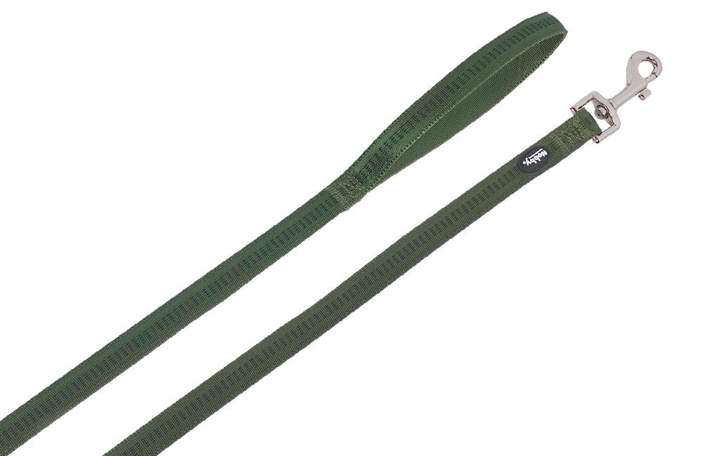 Nobby Leine  Soft Grip  Hund Dog Leine