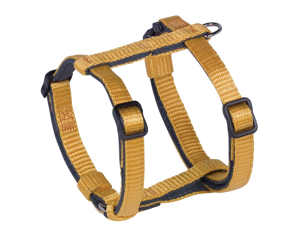 Nobby Geschirr "Classic Preno" Mini Hund Dog Welpen Puppy XXS-S