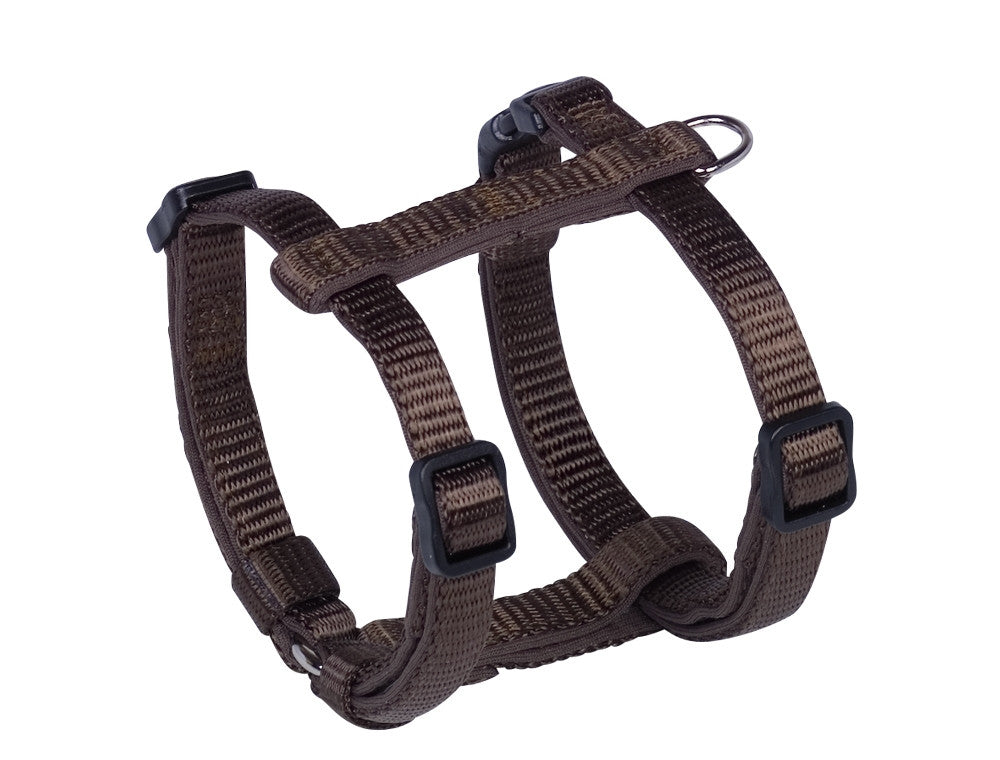 Nobby Geschirr "Classic Preno" Mini Hund Dog Welpen Puppy XXS-S