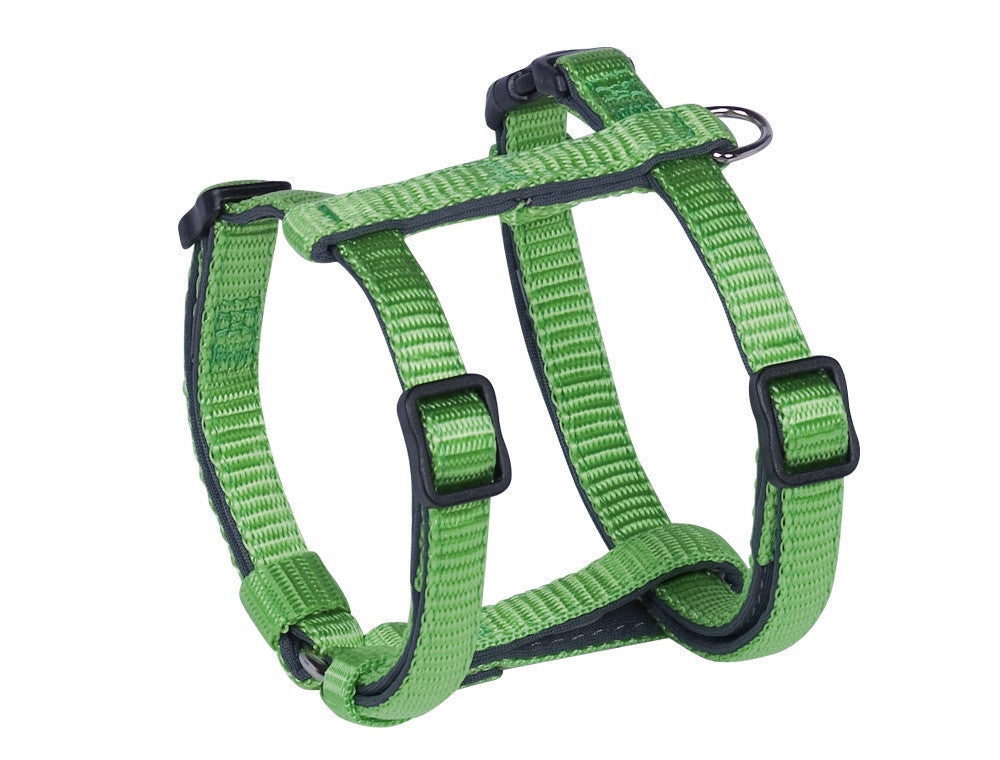 Nobby Geschirr "Classic Preno" Mini Hund Dog Welpen Puppy XXS-S