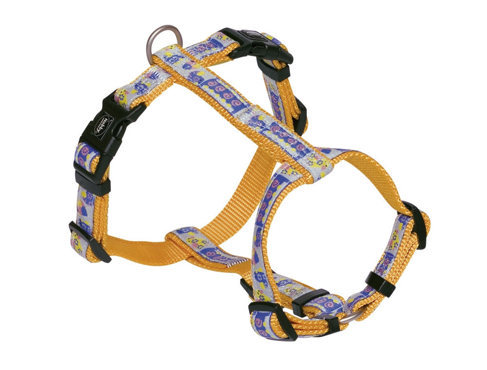 Nobby Geschirr Style Hudn Dog Welpen Puppy S-S, M-L, XXS-XS